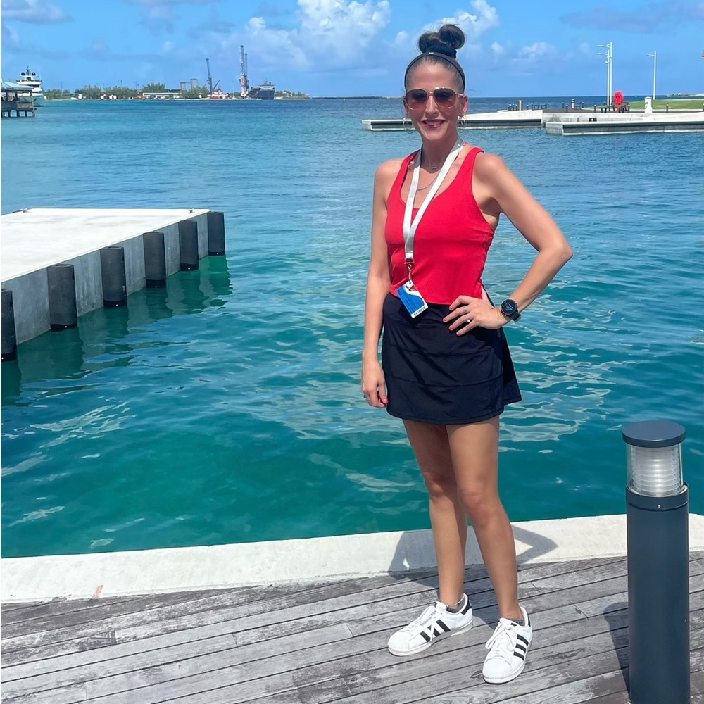 Meet your Posher, Jessica